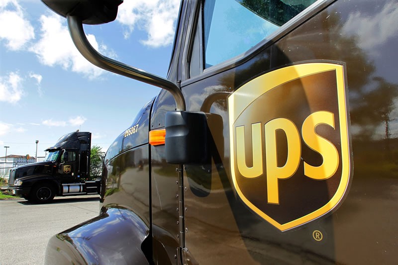 UPS調查報告稱寄遞服務成影響歐洲電商的關鍵因素