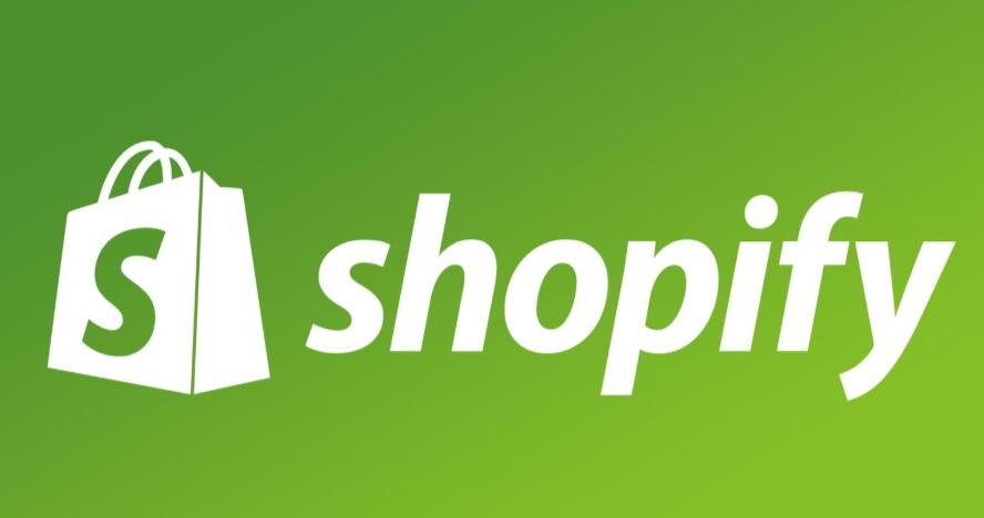 shopify倉儲代發貨