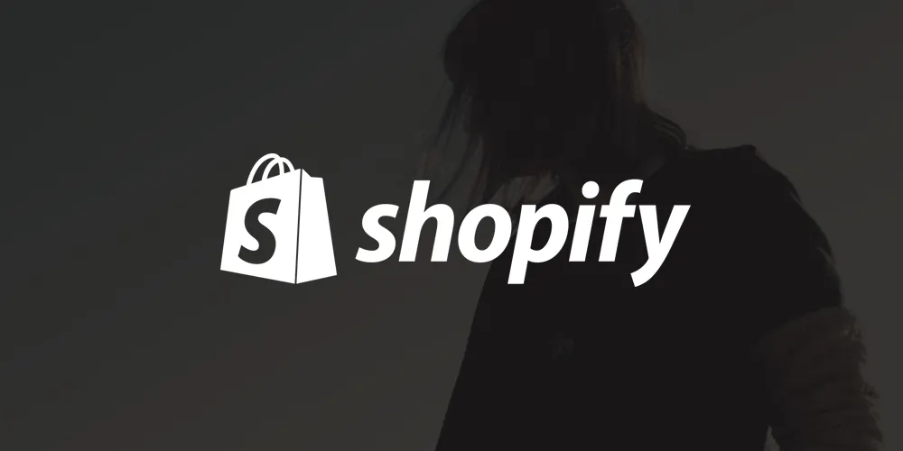 shopify倉儲代發貨