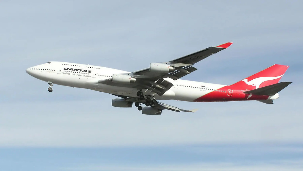 電商貨運需求的激增,澳洲航空新增6架貨機
