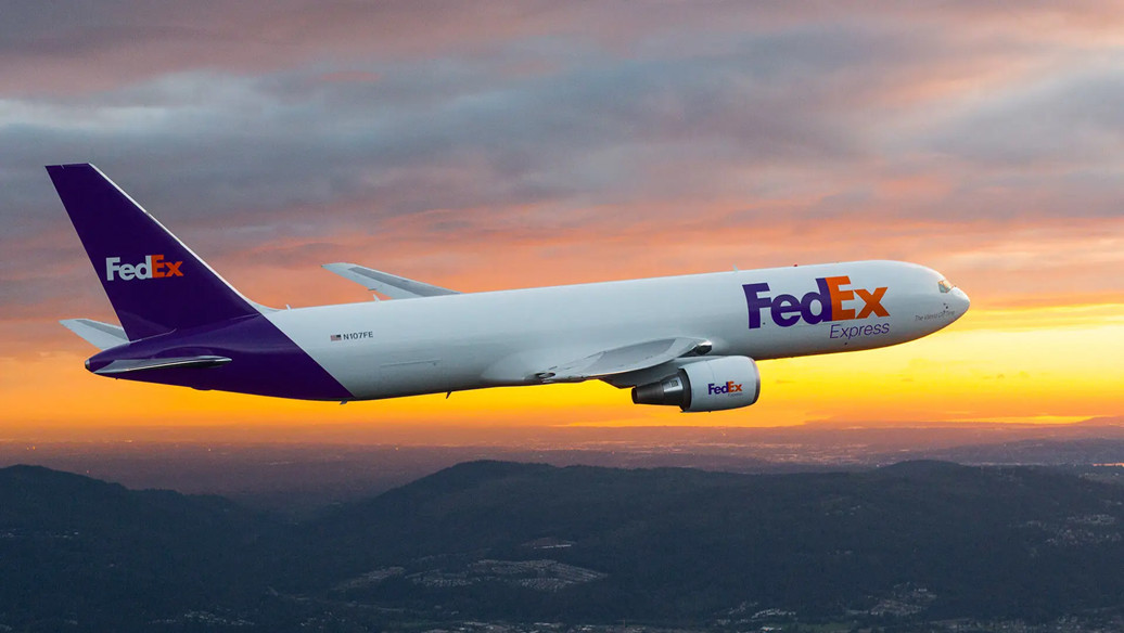 FedEx聯邦國際快遞有哪些優勢?FedEx寄件省錢攻略