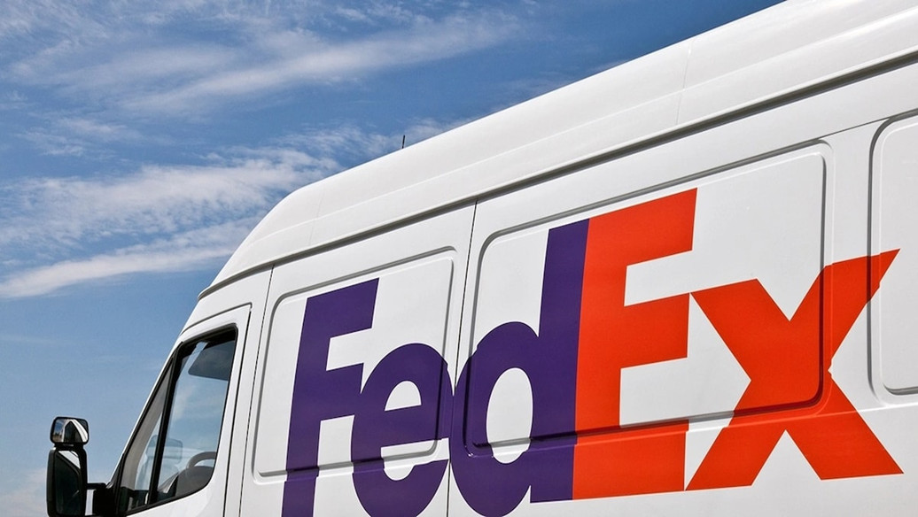 寄FedEx國際快遞到美國要多少錢?
