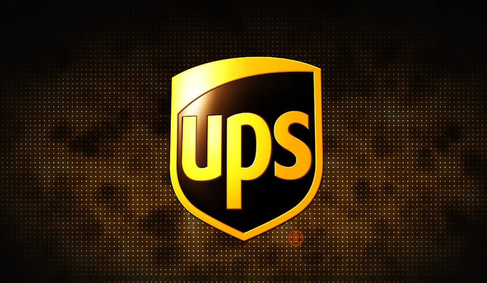 UPS國際快遞開始上線送達拍照確認服務