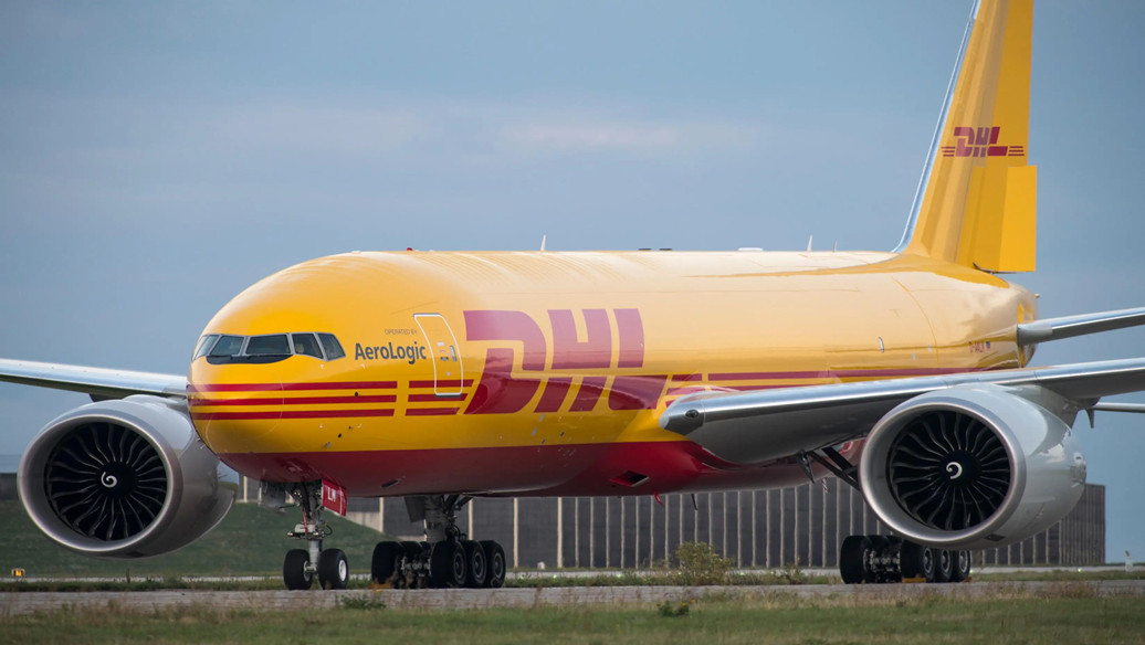 DHL國際快遞擴大新西蘭和澳大利亞空運能力