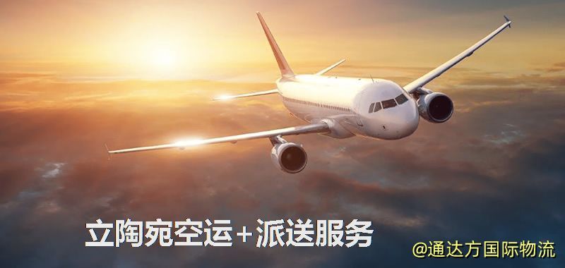 立陶宛空運+派送服務 立陶宛空運+派送服務