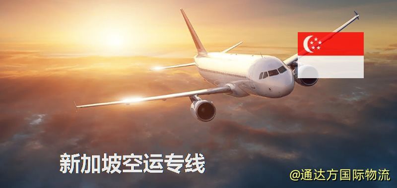 新加坡空運專線,新加坡專線服務 新加坡空運專線