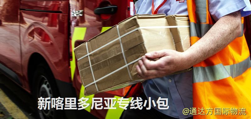 新喀里多尼亞專線小包